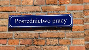 Bezrobocie rejestrowane na Śląsku. Tu osób bez pracy jest najwięcej