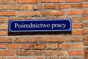 Bezrobocie rejestrowane na Śląsku. Tu osób bez pracy jest najwięcej