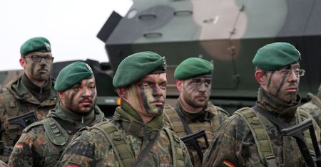 Berlin podjął decyzję. Litwa: Nie tak się umawialiśmy