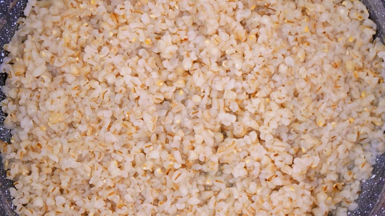 Nie omijaj w sklepie. Większość traktuje jak zapychacz, ale jelita ją uwielbiają