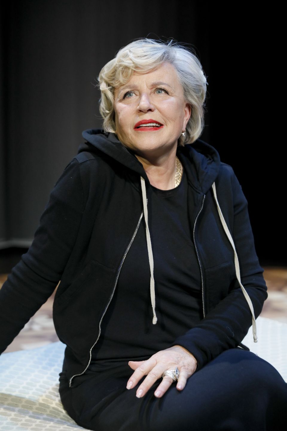 Krystyna Janda pochwaliła się zdjęciem z synem