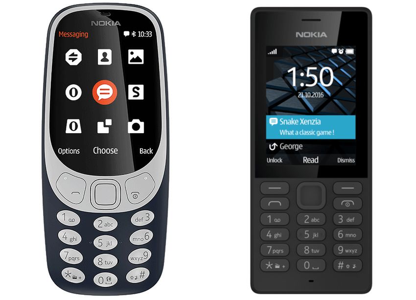 Nowa Nokia 3310 rozchodzi się jak świeże bułeczki. Zaskoczeni? 4