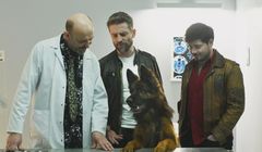 Ilu widzów oglądało "Komisarza Alexa" w TVP1?