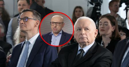 Co dalej z PiS? "Żal mogą mieć politycy, że tak to się kończy"