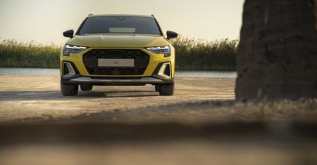 Audi A3 8P – czy warto kupić używane auto klasy premium?