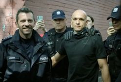 Wybierasz się na demonstrację? Poznaj swoje prawa. Na wypadek, gdyby zatrzymała cię policja