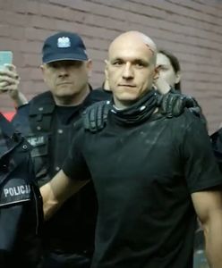 Wybierasz się na demonstrację? Poznaj swoje prawa. Na wypadek, gdyby zatrzymała cię policja