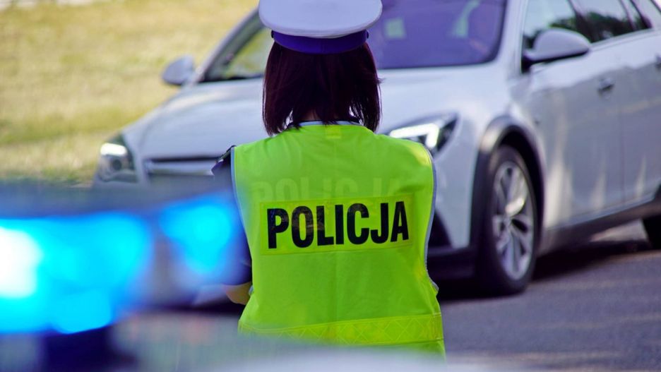 Tragiczny wypadek na trasie Milicz-Trzebnica