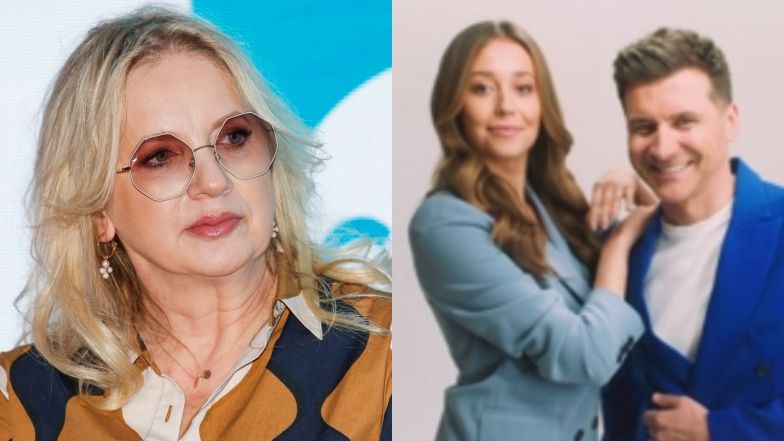 Marzena Rogalska usunięta ze spotu TVP Kobieta