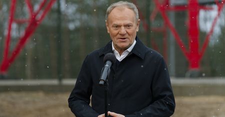 Tusk nie mógł się powstrzymać i odpisał Nawrockiemu. "Trudno uwierzyć"