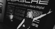Słynna fotografka sportretowała polskich właścicieli Porsche. "Stolica Marzycieli" na warszawskim Powiślu