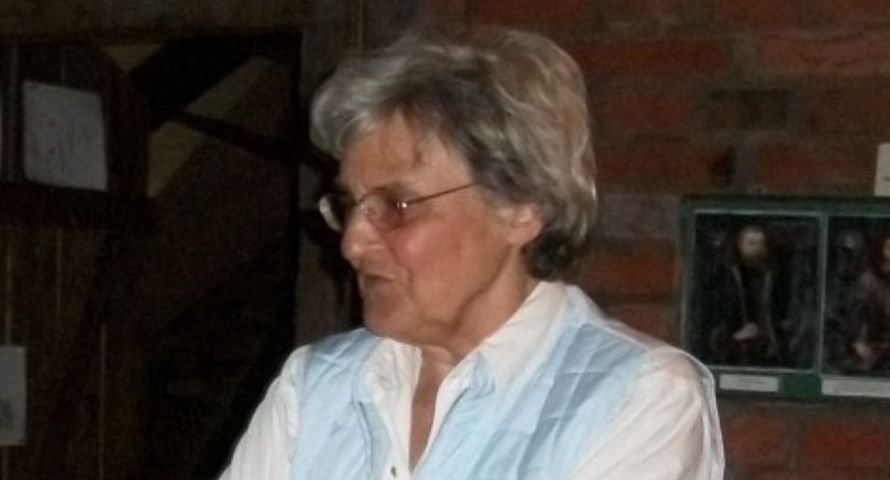 Zmarła wieloletnia korespondentka DPA w Polsce Renate Marsch-Potocka