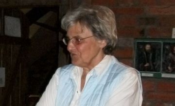 Zmarła wieloletnia korespondentka DPA w Polsce Renate Marsch-Potocka