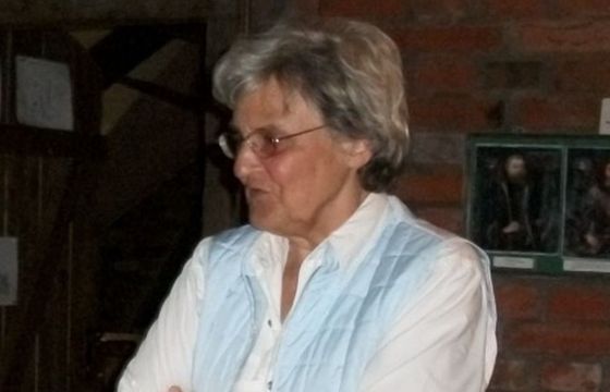 Zmarła wieloletnia korespondentka DPA w Polsce Renate Marsch-Potocka