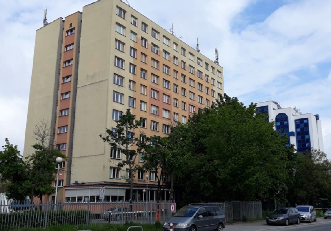 21-letnia studentka zmarła w akademiku 