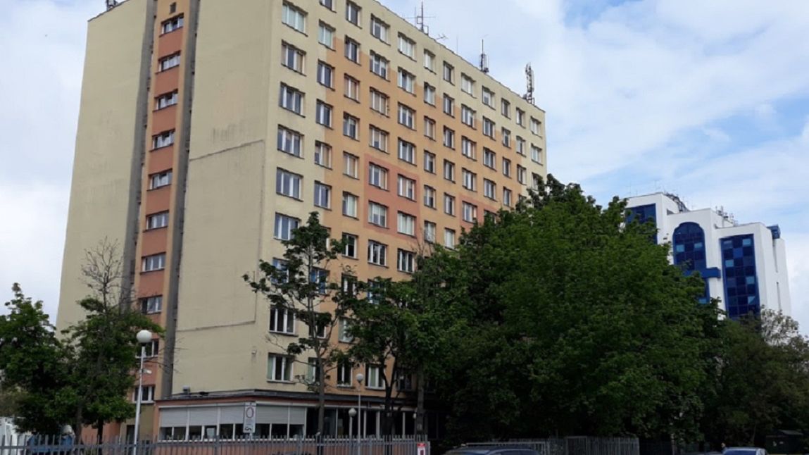 21-letnia studentka zmarła w akademiku 