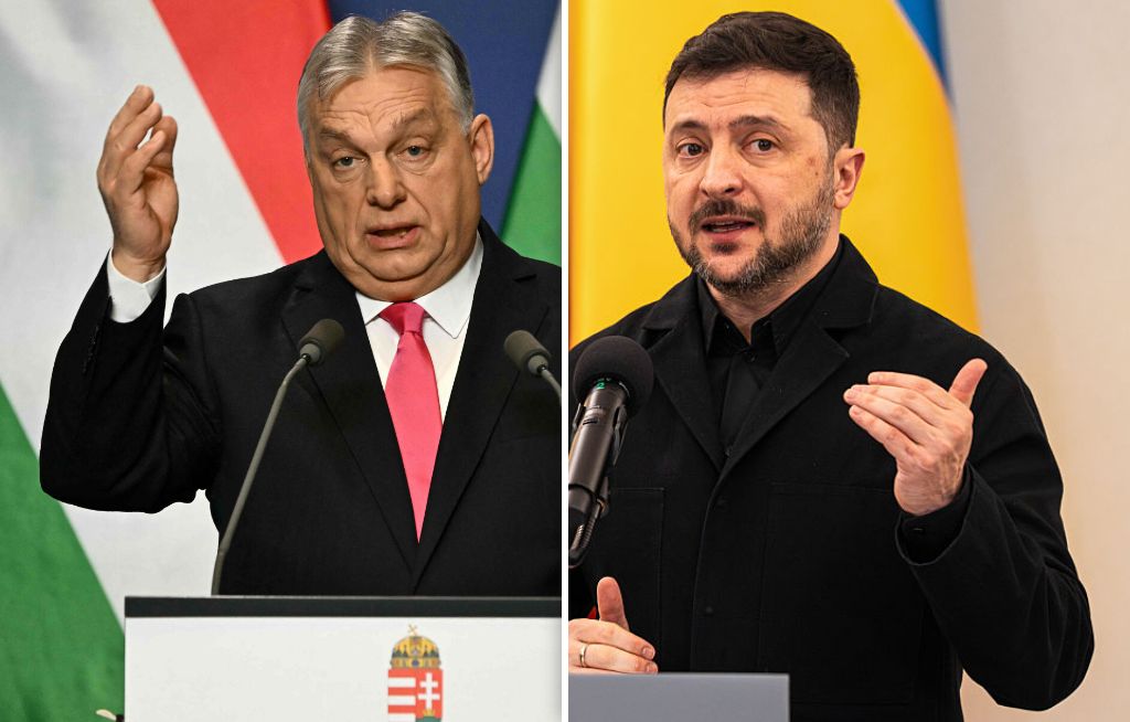 Węgry wściekle na Ukrainę. Poszło o dostawy ropy