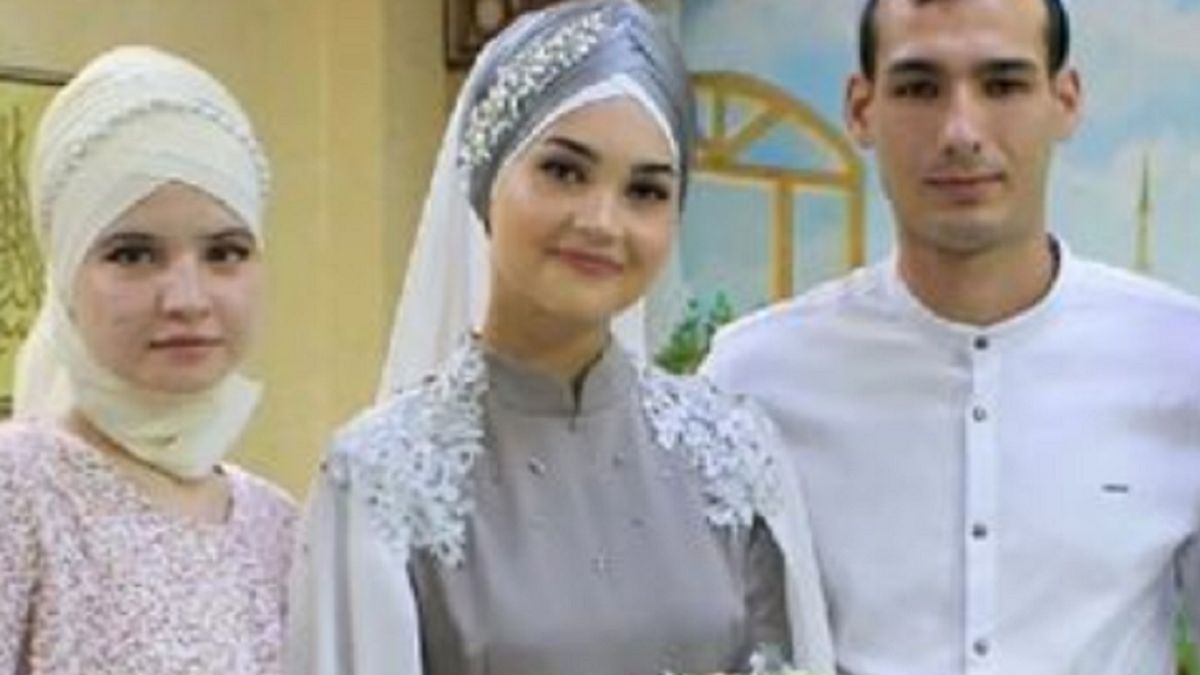 Kilka dni po ślubie doszło do tragedii.