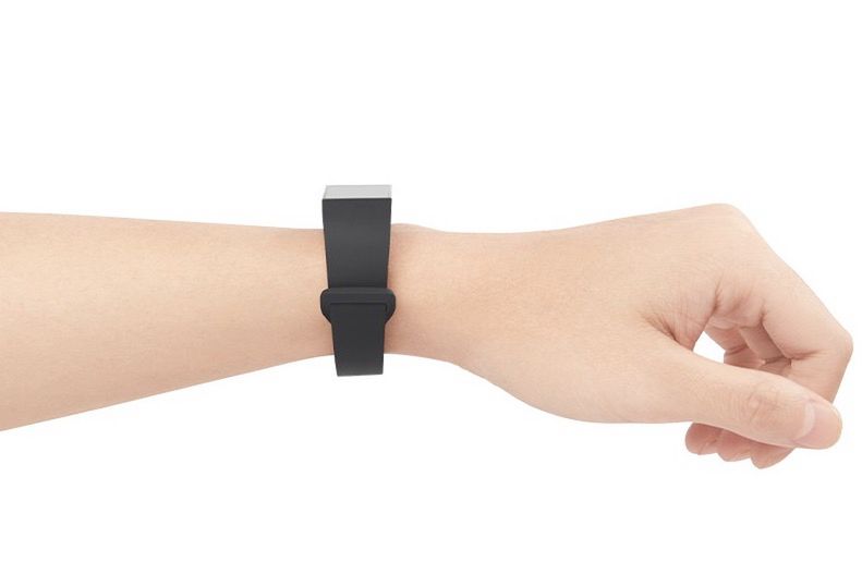Xiaomi Mi Band 4C oficjalnie. Oto (jeszcze) tańsza opaska ze zintegrowanym ładowaniem 3