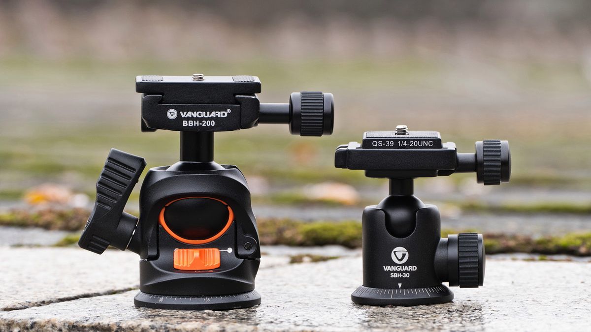 Taka mała, taka duża – dwie kulowe głowice Vanguarda [test] 1