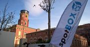Ekologiczny marketing w praktyce. SpotBOX w akcji!