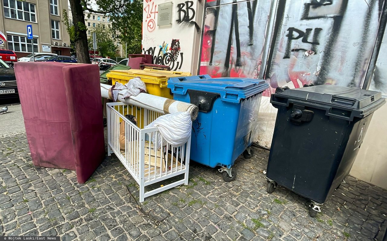 Niższe opłaty za śmieci. Kto może z nich skorzystać?