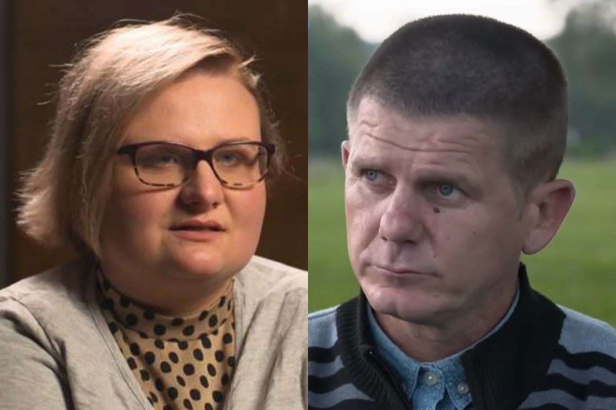 Rzuciła go dla Afrykanina. Tancerz z "Chłopaków do wzięcia" reaguje