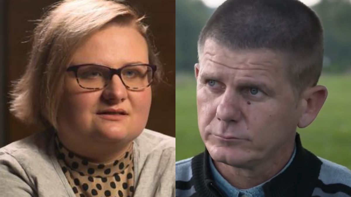 Rozstanie Zuzi i Tancerza z "Chłopaków do wzięcia"