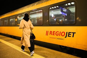 Koniec RegioJet w Polsce. Stracili pracę i nie dostali odpraw