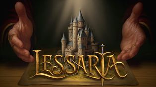 Lessaria – duchowy następca serii Majesty zadebiutuje na Steam