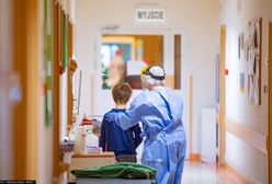 "To choroba podstępna". Sanepid podał niepokojące dane