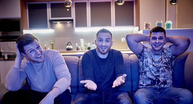 „Gogglebox 18” hitem TTV