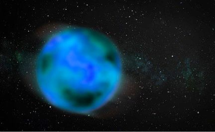 Ponad 10 tys. na każdą gwiazdę - tyle samotnych planet może krążyć w naszej galaktyce 2