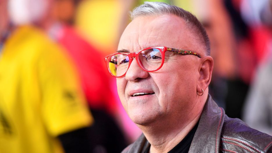 Tym zajmował się Jerzy Owsiak, zanim założył WOŚP