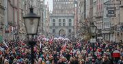 Gdańsk: Świętuj 11 listopada! Parada, zabytkowy tramwaj i Bieg Niepodległości. Co warto wiedzieć?