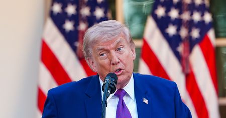 USA zwracają cła po wyroku sądu. Zatwierdzono już 35,5 mld dol.
