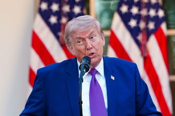 USA zwracają cła po wyroku sądu. Zatwierdzono już 35,5 mld dol.