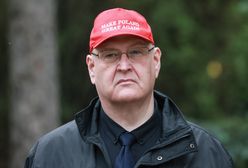 Prezes TK pogratulował Nawrockiemu. Przesłał mu list