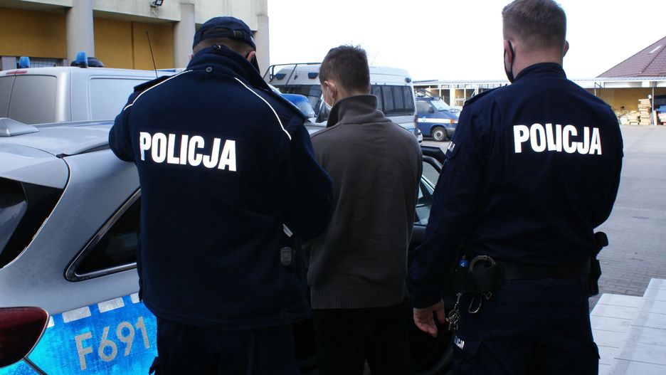 Makabryczna zbrodnia w Bolesławcu. Znaleźli ciało gospodarza