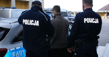 Makabryczna zbrodnia w Bolesławcu. Znaleźli ciało gospodarza