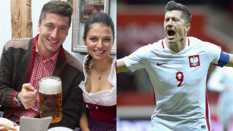 Wiemy, co znajdzie się w menu restauracji Roberta Lewandowskiego!