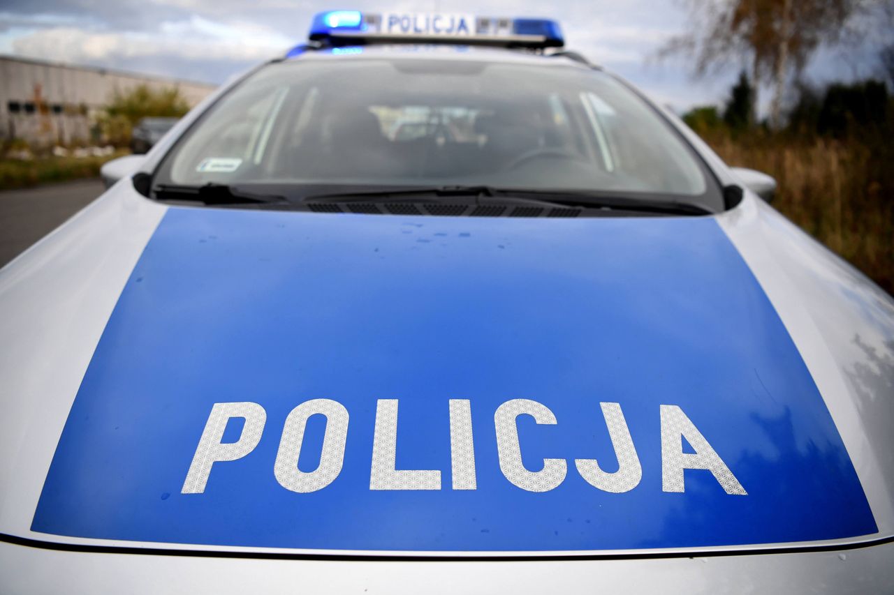 Policjanci zostali zawieszeni w obowiązkach