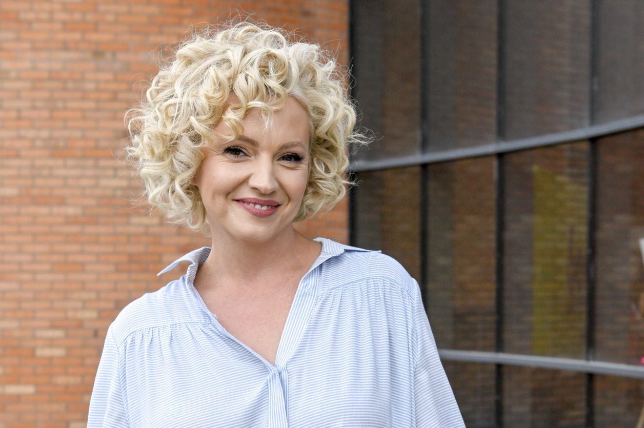 O to najczęściej pytają Szelągowską. "Nie jestem w stanie odpowiedzieć"