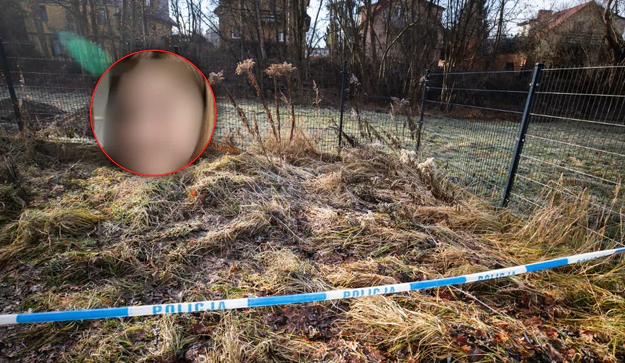 Matka zamordowanej 11-latki przerywa milczenie. Ma żal do policji
