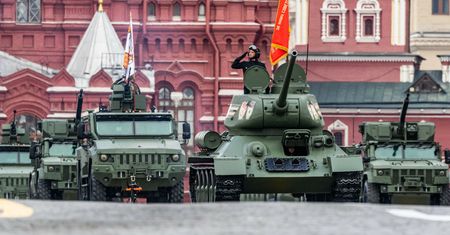 Tak wygląda rekrutacja do rosyjskiej armii. Wykorzystują agencję pracy