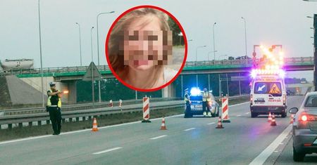 Odnaleziono 35-letnią Izabelę. "Wycieńczona, wygłodzona"