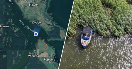 Rodzice utonęli, chcąc ratować córkę. Pojawił się zaskakujący wątek