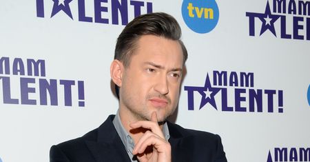 Prokop: "Jestem LUKSUSOWĄ KURTYZANĄ!"
