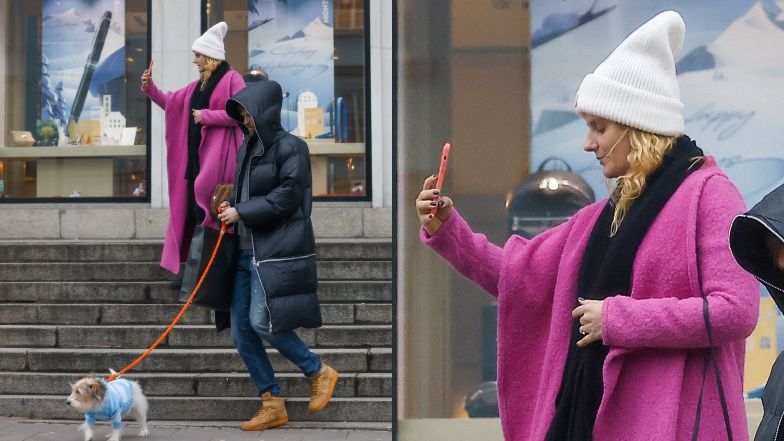 Zofia Zborowska i Andrzej Wrona 