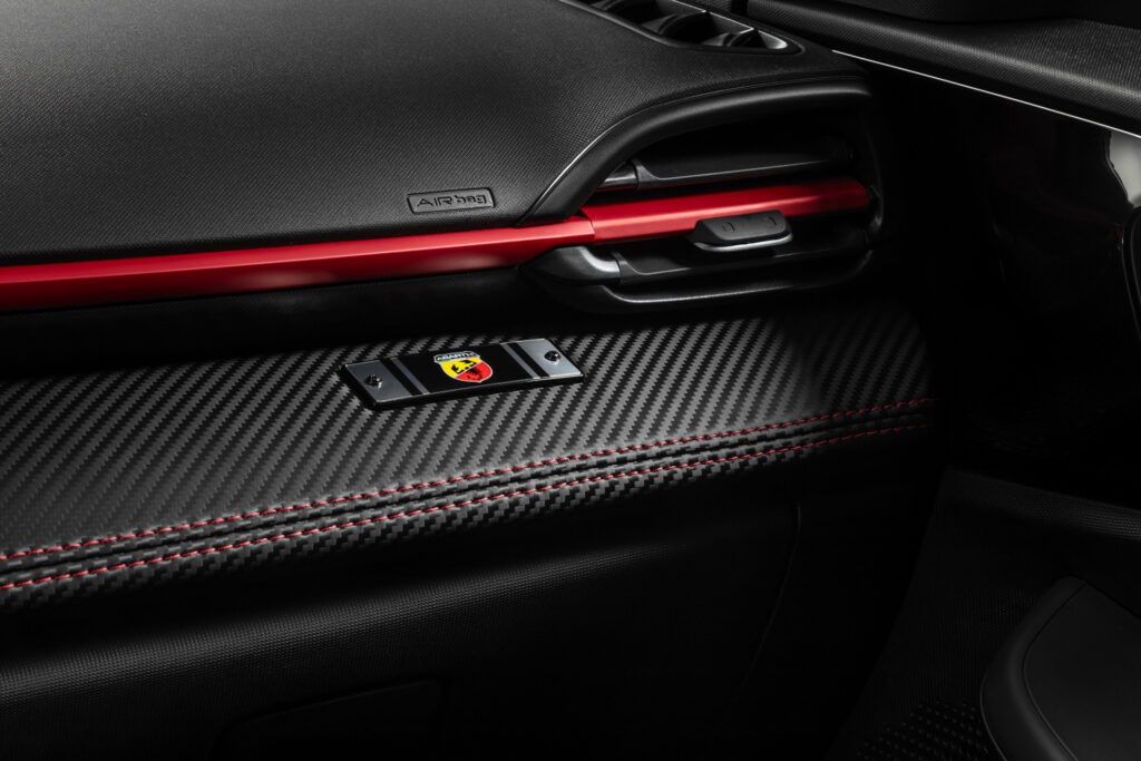 Abarth Fastback